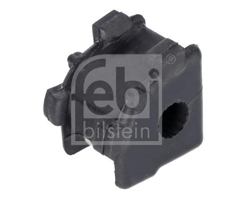 Mounting, stabiliser bar